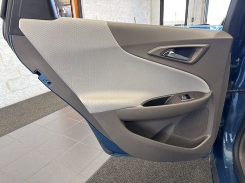 Used 2024 Chevrolet Malibu LS w/ Driver Confidence Package image 37