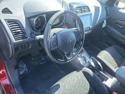 New 2026 Mitsubishi Outlander Sport image 19