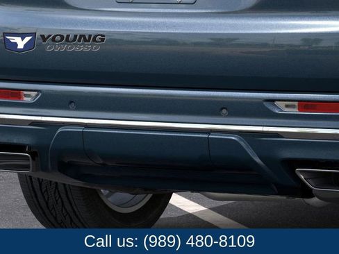 New 2026 Buick Enclave Avenir w/ Super Cruise Package image 14