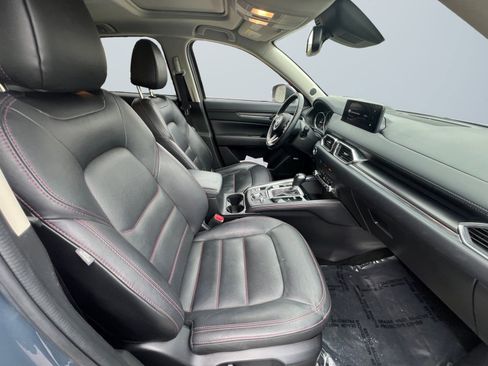 Used 2024 MAZDA CX-5 Carbon Edition image 18