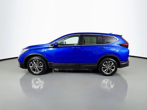 Used 2020 Honda CR-V EX-L image 4