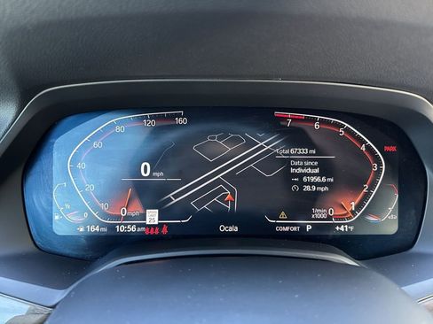 Used 2020 BMW X5 sDrive40i w/ Premium Package image 19