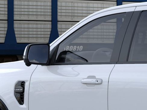 New 2025 Ford Ranger Lariat w/ Trailer Tow Package image 34