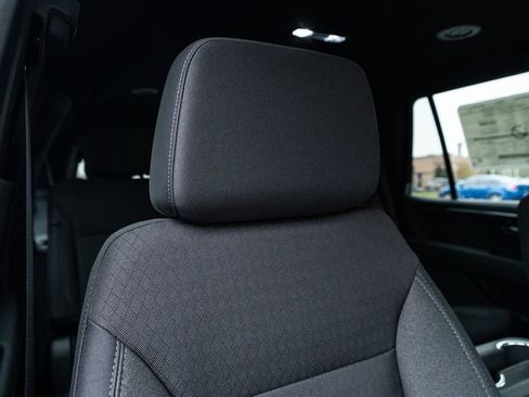 New 2026 Chevrolet Tahoe LS image 15