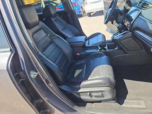 Used 2018 Honda CR-V EX-L image 17