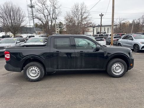 New 2026 Ford Maverick XL w/ Equipment Group 101A image 4