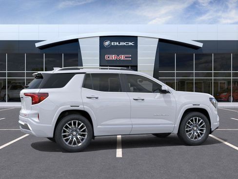 New 2026 GMC Terrain Denali AWD/4WD image 5