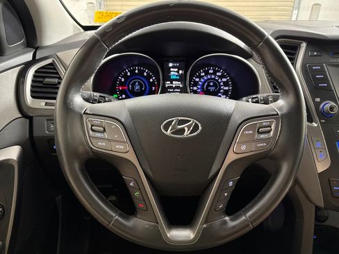 Used 2013 Hyundai Santa Fe Sport image 13