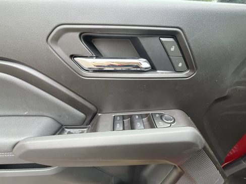 New 2025 Chevrolet Colorado W/T w/ Advanced Trailering Package image 58