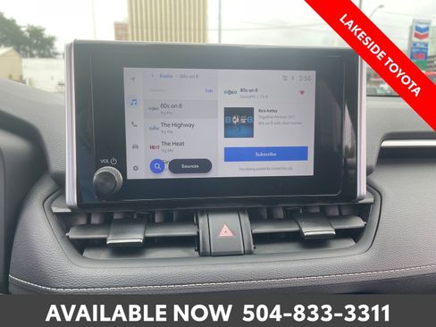 Certified 2024 Toyota RAV4 XLE AWD/4WD image 34