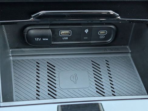 Used 2024 Kia Sportage X-Line image 21