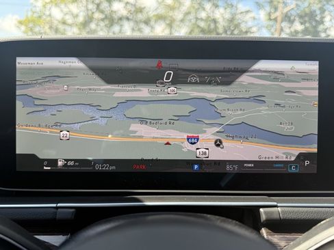 New 2026 Mercedes-Benz GLS 450 4MATIC image 36