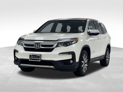 Used 2019 Honda Pilot EX-L