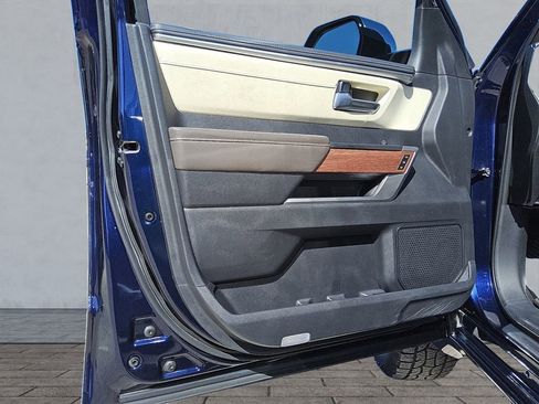 Used 2023 Toyota Tundra 1794 Edition w/ Advanced Package image 17