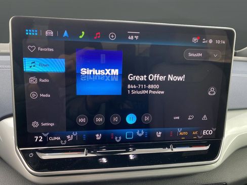 New 2025 Volkswagen ID.4 Pro S image 19