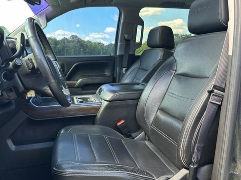 Used 2017 GMC Sierra 1500 Denali AWD/4WD image 11