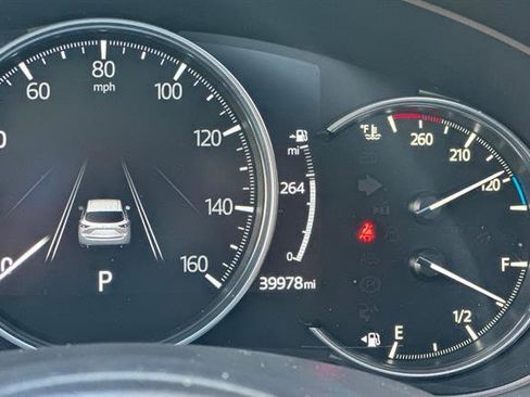 Used 2021 MAZDA CX-5 Grand Touring Reserve image 30