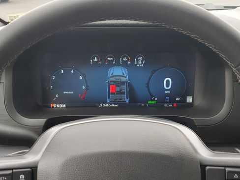 New 2025 Ford F150 XLT w/ Equipment Group 303A High image 23