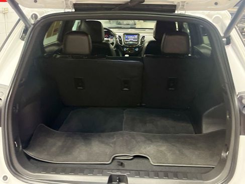 Used 2024 Chevrolet Equinox RS image 25