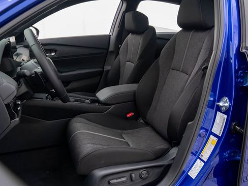 New 2026 Honda Accord Sport image 16