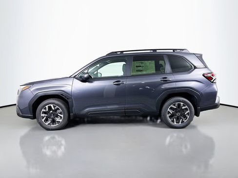 New 2026 Subaru Forester Premium AWD/4WD image 4
