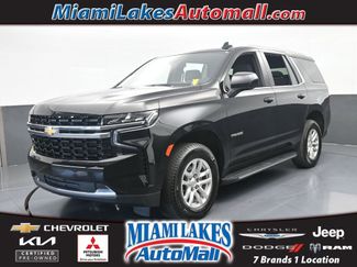 Used 2023 Chevrolet Tahoe LS 360° Tour