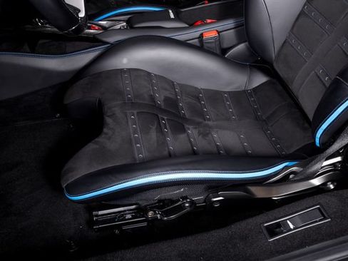 Certified 2022 Ferrari F8 Tributo RWD image 23