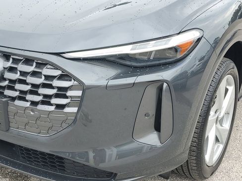 Certified 2025 Audi Q5 Premium Plus w/ Premium Plus AWD/4WD image 12