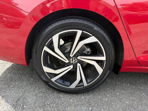 New 2026 Volkswagen Jetta SEL FWD image 23