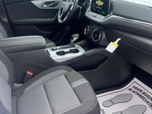 New 2026 Chevrolet Blazer LT w/ Midnight/Sport Edition image 13