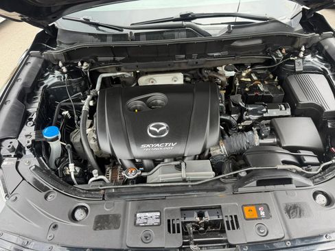 Used 2017 MAZDA CX-5 Touring w/ Preferred Equipment Package AWD/4WD image 26