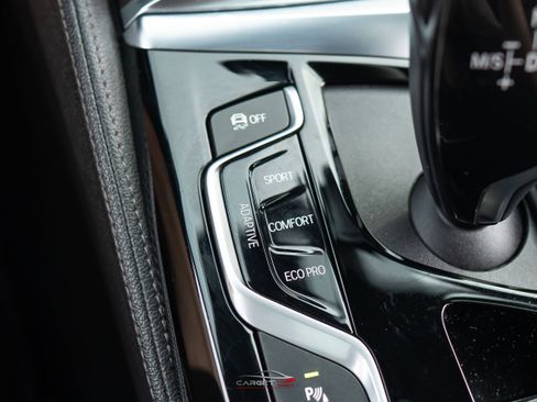 Used 2019 BMW M550i xDrive AWD/4WD image 36