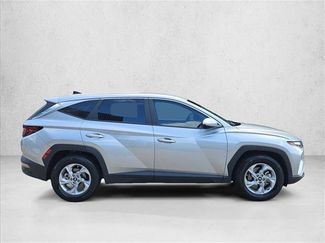 Used 2024 Hyundai Tucson SE FWD video 4