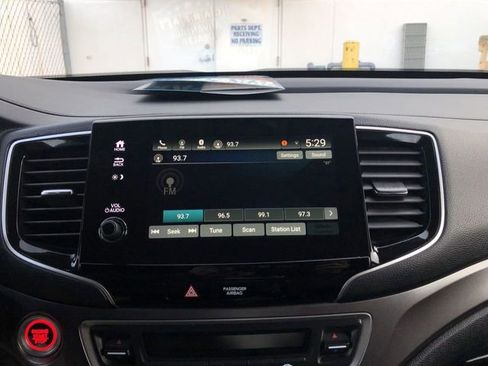 Certified 2020 Honda Pilot EX image 17