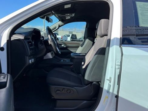 Used 2023 GMC Yukon XL SLE w/ Max Trailering Package AWD/4WD image 23