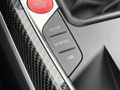 Used 2023 BMW M4 Coupe w/ Parking Assistance Package image 21