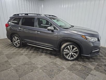 Used 2021 Subaru Ascent Touring