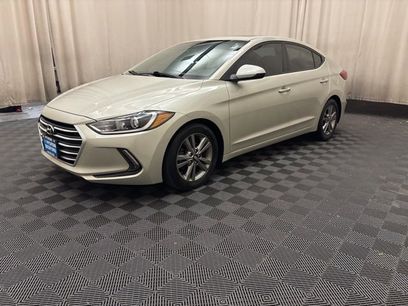 Used 2018 Hyundai Elantra Value Edition w/ Cargo Package