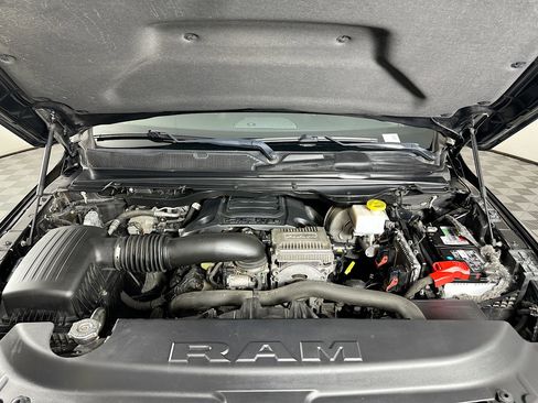 Used 2020 RAM 1500 Big Horn AWD/4WD image 31