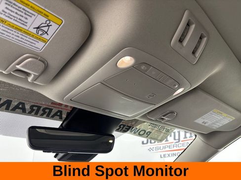Used 2024 Nissan Murano Platinum w/ Cargo Package FWD image 25