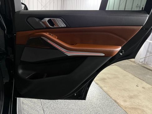 Used 2021 BMW X5 M50i w/ Premium Package AWD/4WD image 46