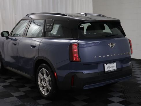 Certified 2025 MINI Cooper Countryman SE image 13