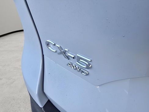 Used 2026 MAZDA CX-5 Preferred AWD/4WD image 29
