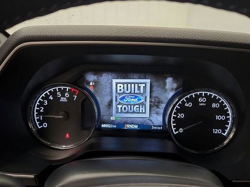 Used 2022 Ford F150 XLT w/ Equipment Group 302A High AWD/4WD image 19