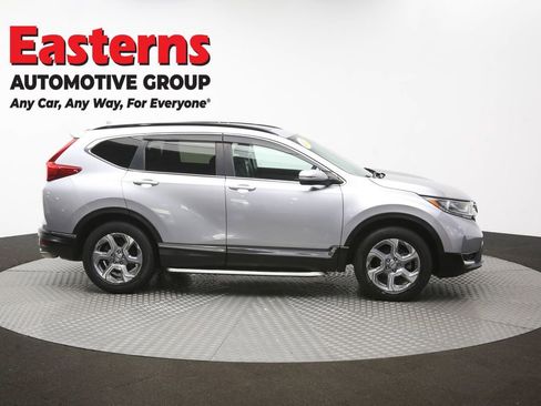 Used 2017 Honda CR-V Touring image 46