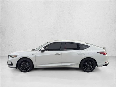Used 2026 Acura Integra A-Spec FWD image 5