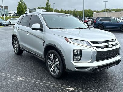 Used 2024 Mitsubishi Outlander Sport ES