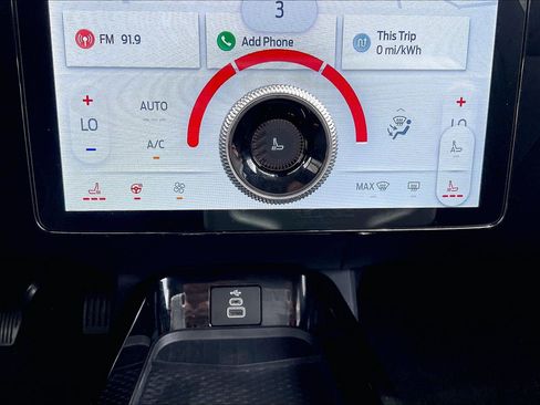 Certified 2025 Ford Mustang Mach-E Select w/ Comfort Package Lite AWD/4WD image 30