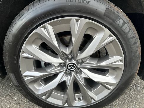 Used 2024 MAZDA CX-90 3.3 Turbo w/ Premium Package AWD/4WD image 14