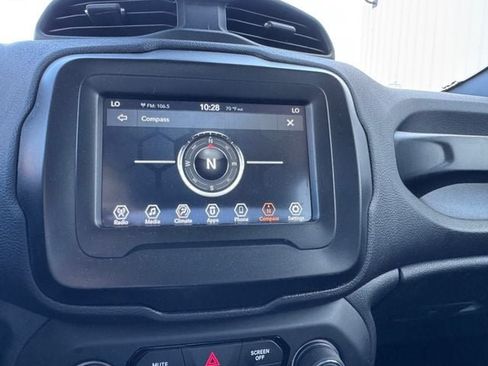 Used 2021 Jeep Renegade Sport AWD/4WD image 36